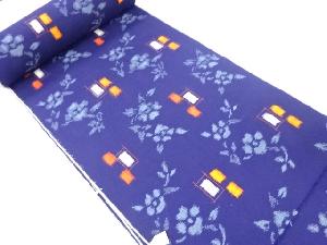 アンティーク　ウール　アンサンブル反物